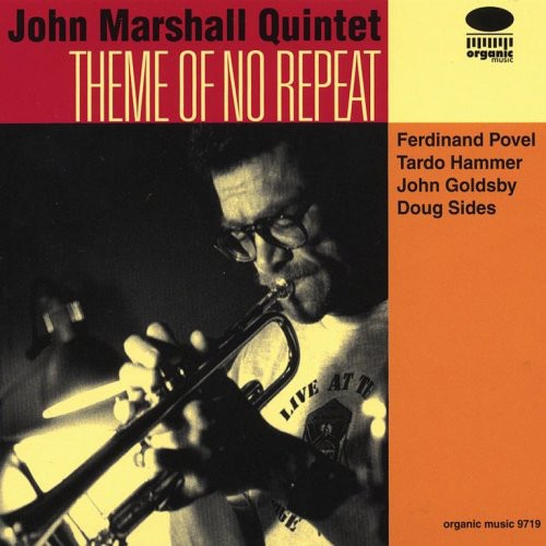 Theme of No Repeat