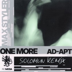 One More (Solomun remix)