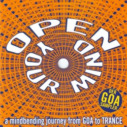Open Your Mind