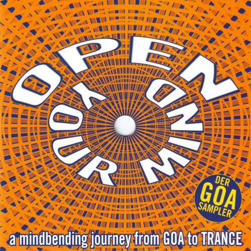 Open Your Mind