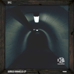 Sudden Miracles EP