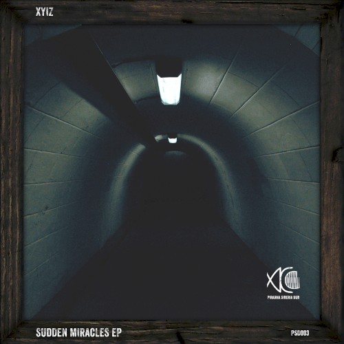 Sudden Miracles EP