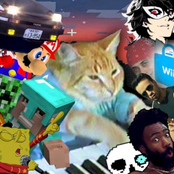 EXTREME MEME MUSIC MEGAMASHUP 3