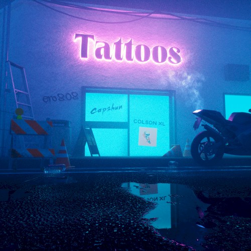 #tattoos