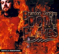Down In Flames