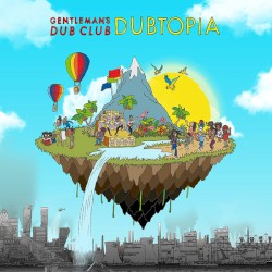 Dubtopia