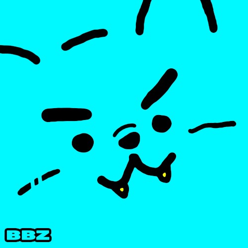 Night and Blur