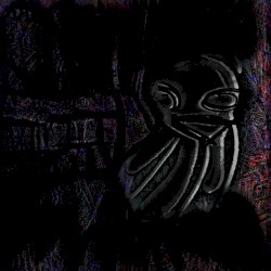 the one who watches from my mirror morphs into what i know as some sort of squid like creature