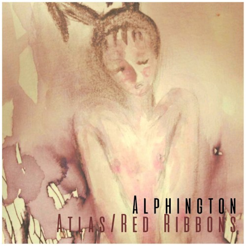 Atlas / Red Ribbons