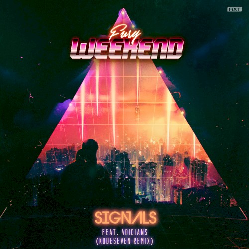 Signals (Kodeseven remix)