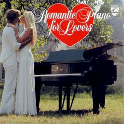 Romantic Piano for Lovers