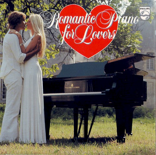 Romantic Piano for Lovers