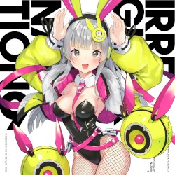 IRREGULAR NATION 9