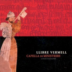 Llibre Vermell - Contrafactum de Morella