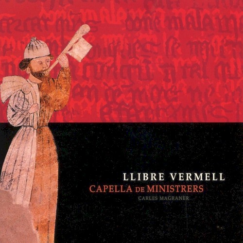 Llibre Vermell - Contrafactum de Morella
