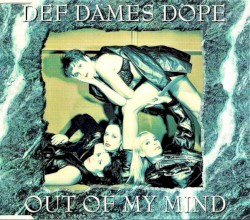 Out of My Mind