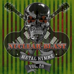 Metal Hymns, Vol. 28