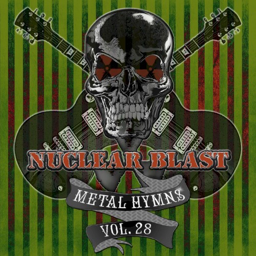 Metal Hymns, Vol. 28