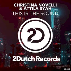 This Is the Sound