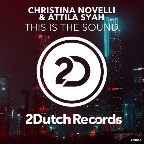 This Is the Sound