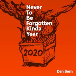 Never-to-be-Forgotten Kinda Year