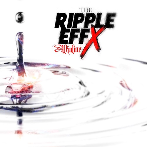 The Ripple EFFX - EP