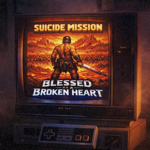 Suicide Mission