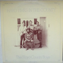 Hard Times in the County
