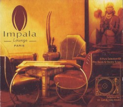 Impala Lounge