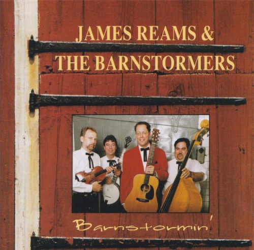 Barnstormin'