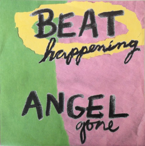 Angel Gone
