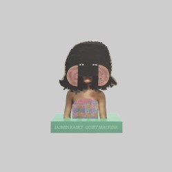 Quiet Machine
