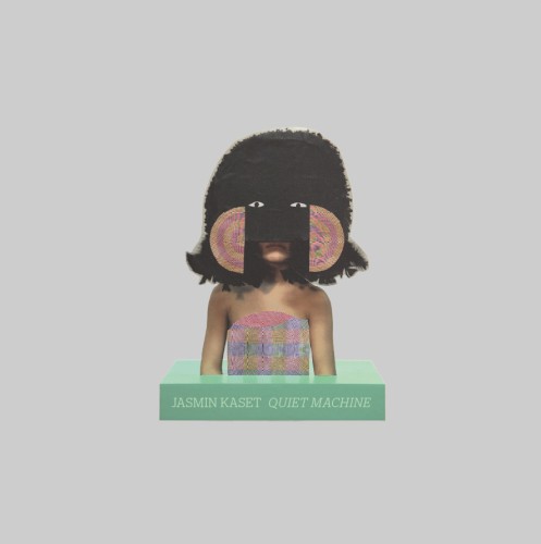 Quiet Machine