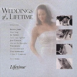 Weddings of a Lifetime
