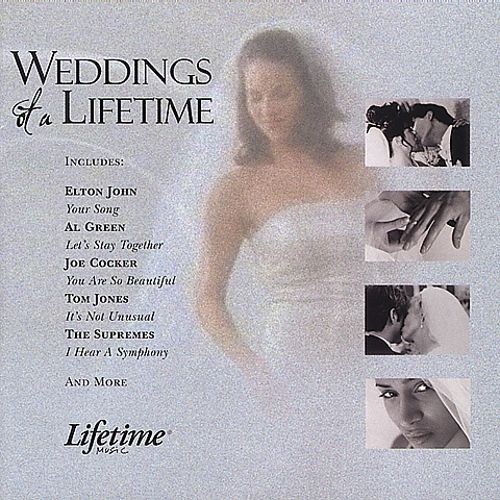 Weddings of a Lifetime