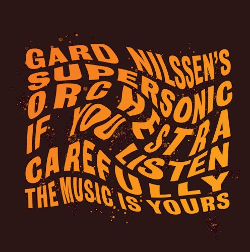 If You Listen Carefully, the Music Is Yours