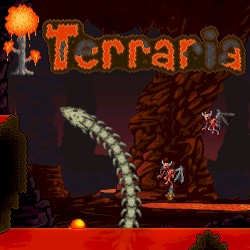Terraria: Soundtrack, Volume 3