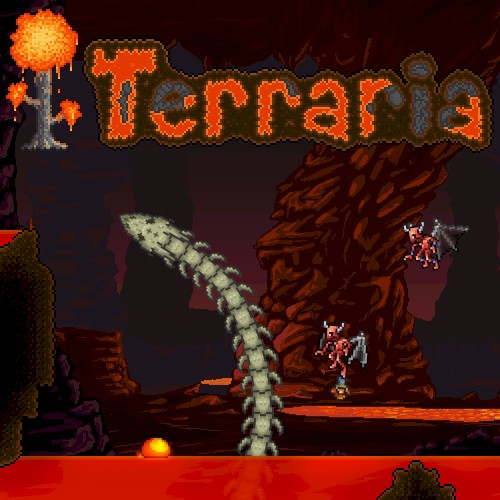 Terraria: Soundtrack, Volume 3