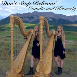 Don't Stop Believin'