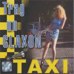 Trag un claxon