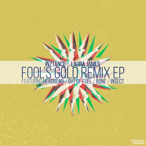 Fool's Gold EP