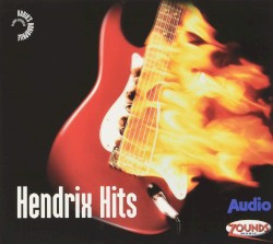Audio’s Audiophile, Volume 15: Hendrix Hits