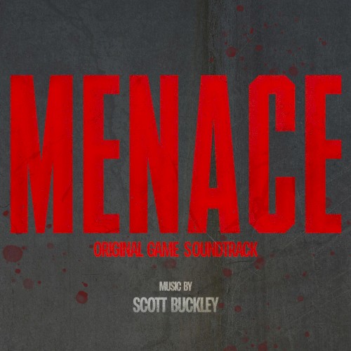 MENACE (Original Game Soundtrack)