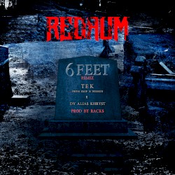 6 Feet (remix)