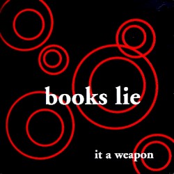 It a Weapon