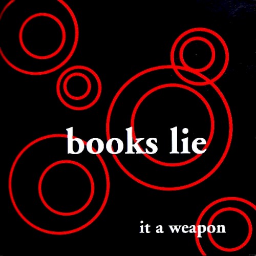 It a Weapon