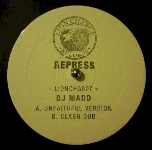 Unfaithful Version / Clash Dub