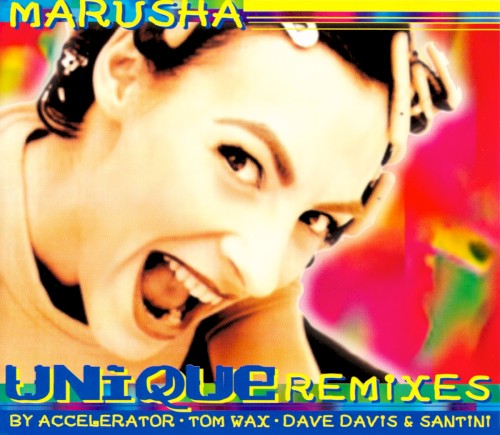 Unique (Remixes)