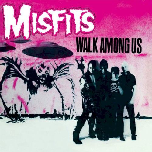 Walk Among Us