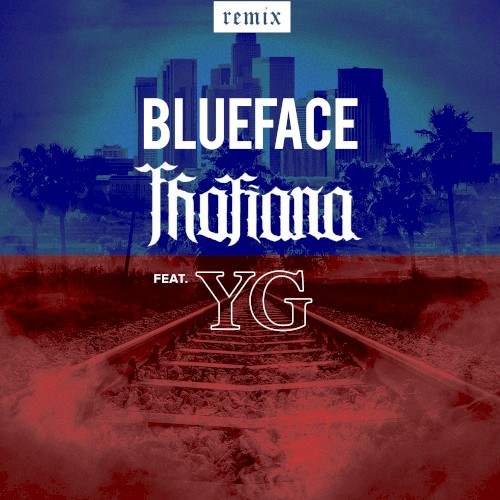 Thotiana (remix)